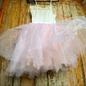 URBAN RENEWAL Fairy Dress